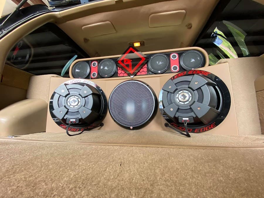 The Audio Edge image 3