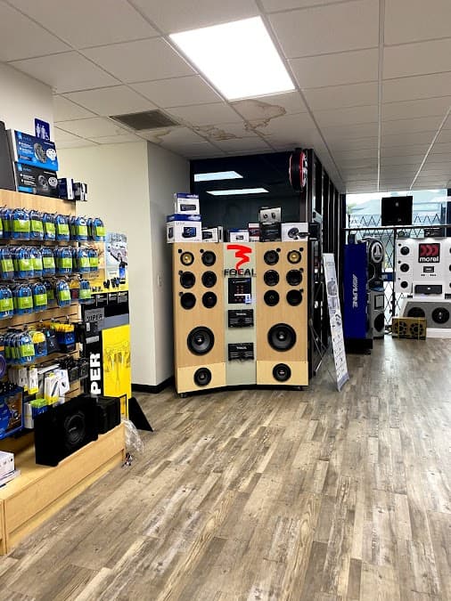 Houston Car Stereo image 3