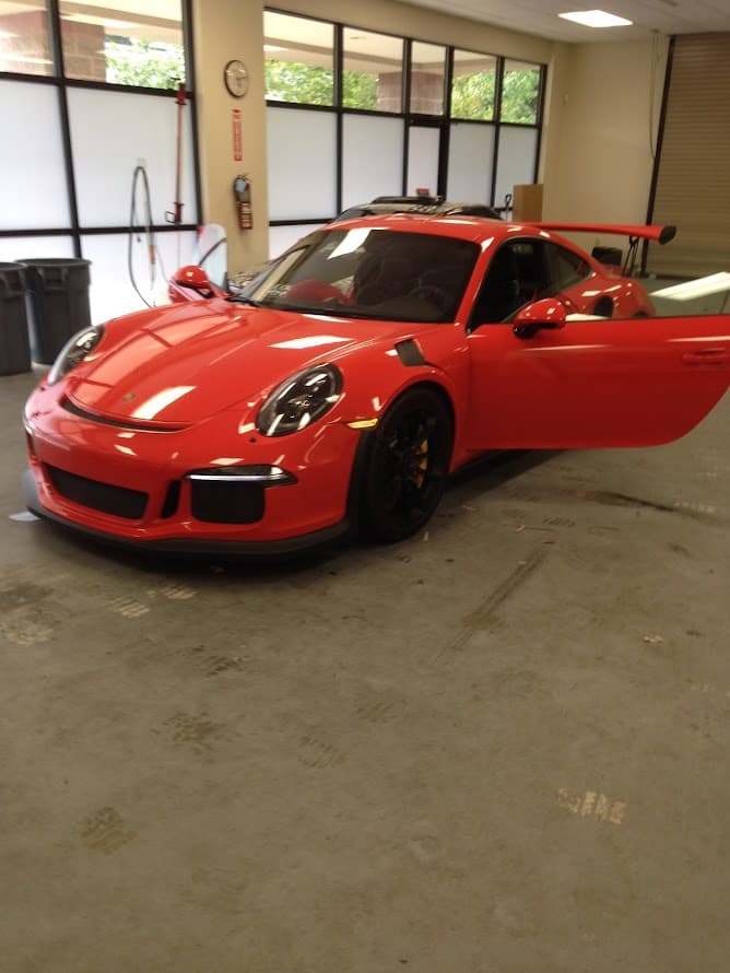 Freeman's Car Stereo car audio shop in Hickory, North Carolina photo 8