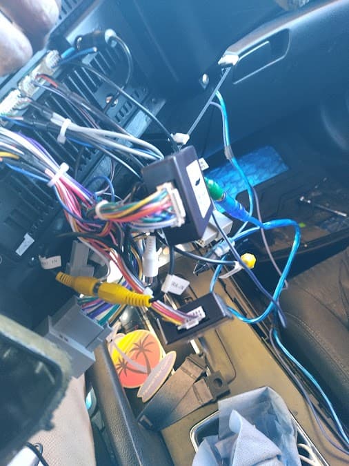 Ground Zero Customs image 2