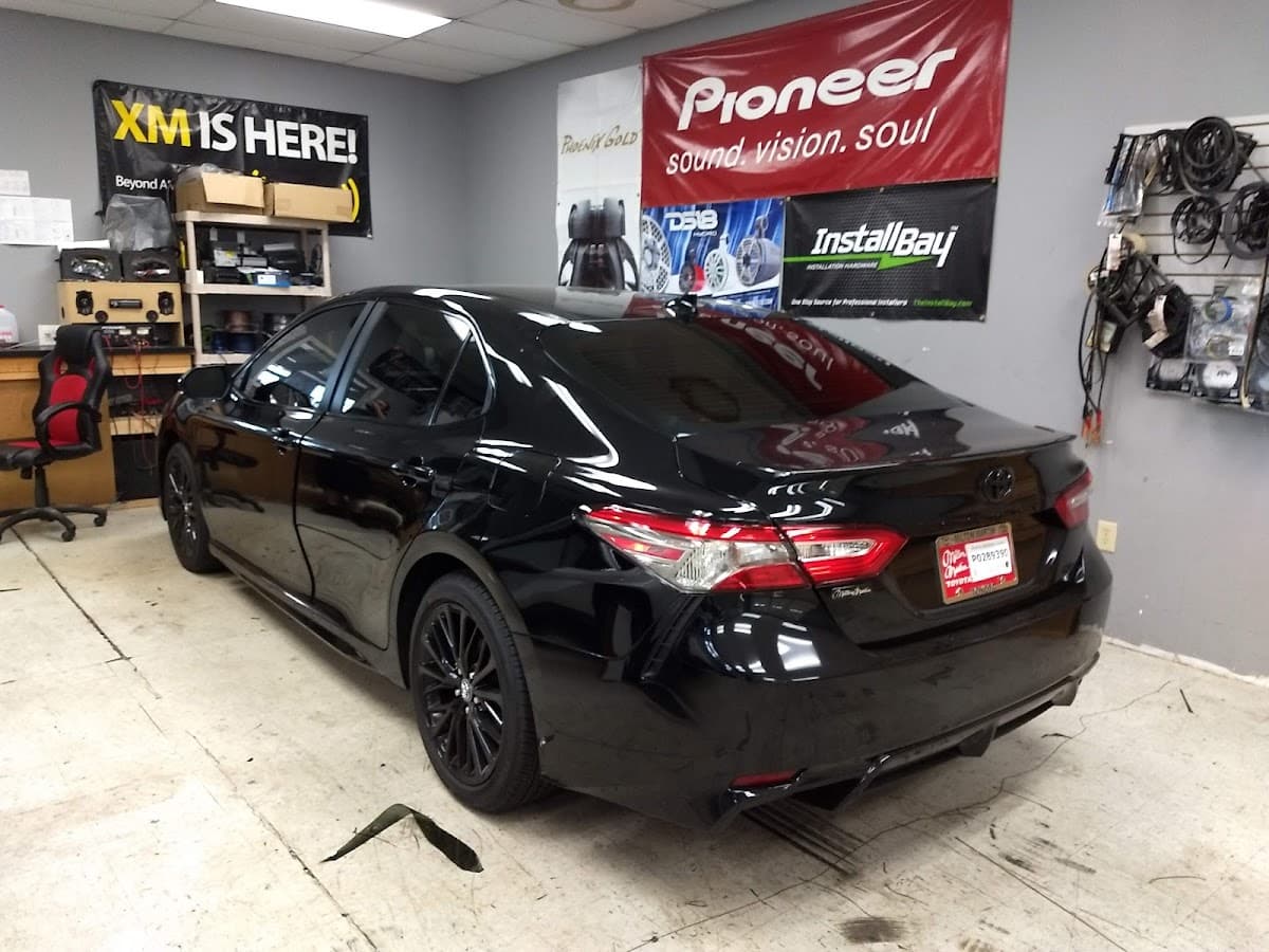 Digital Car Audio image 5