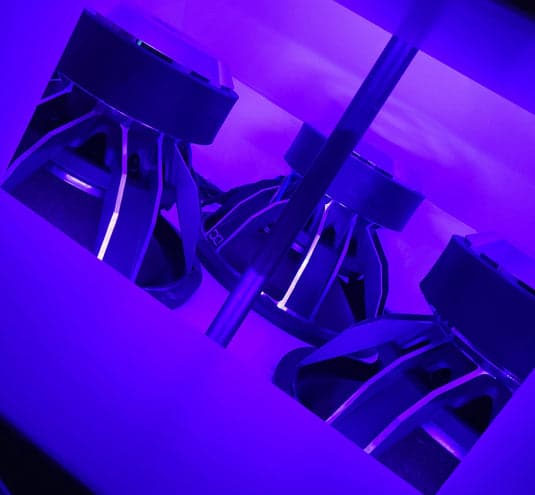 Triple Threat Customs car audio shop in Philadelphia, Pennsylvania photo 4