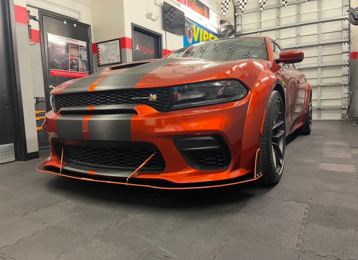 HOT BODY AUTO SPA image 6