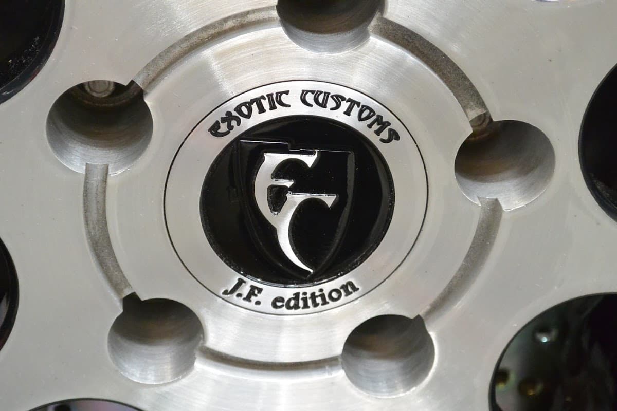 Exotic Customs car audio shop in West Chester, Pennsylvania photo 6