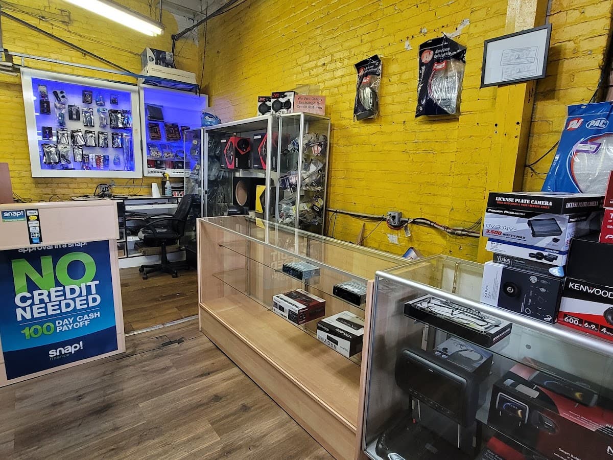 Audio Masters image 4