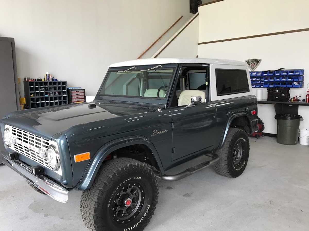 Rudy's Autosound image 2