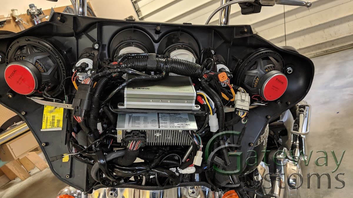 Gateway Customs image 5