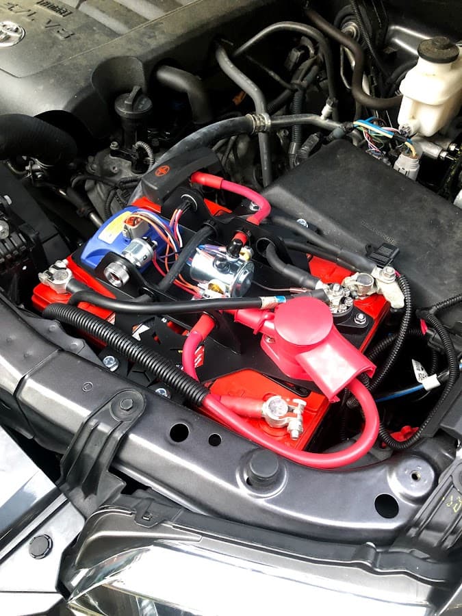 Audio Express car audio shop in Richmond, Virginia photo 9