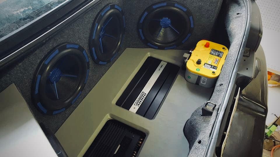 Tos Enterprises Car Audio & Installations image 8