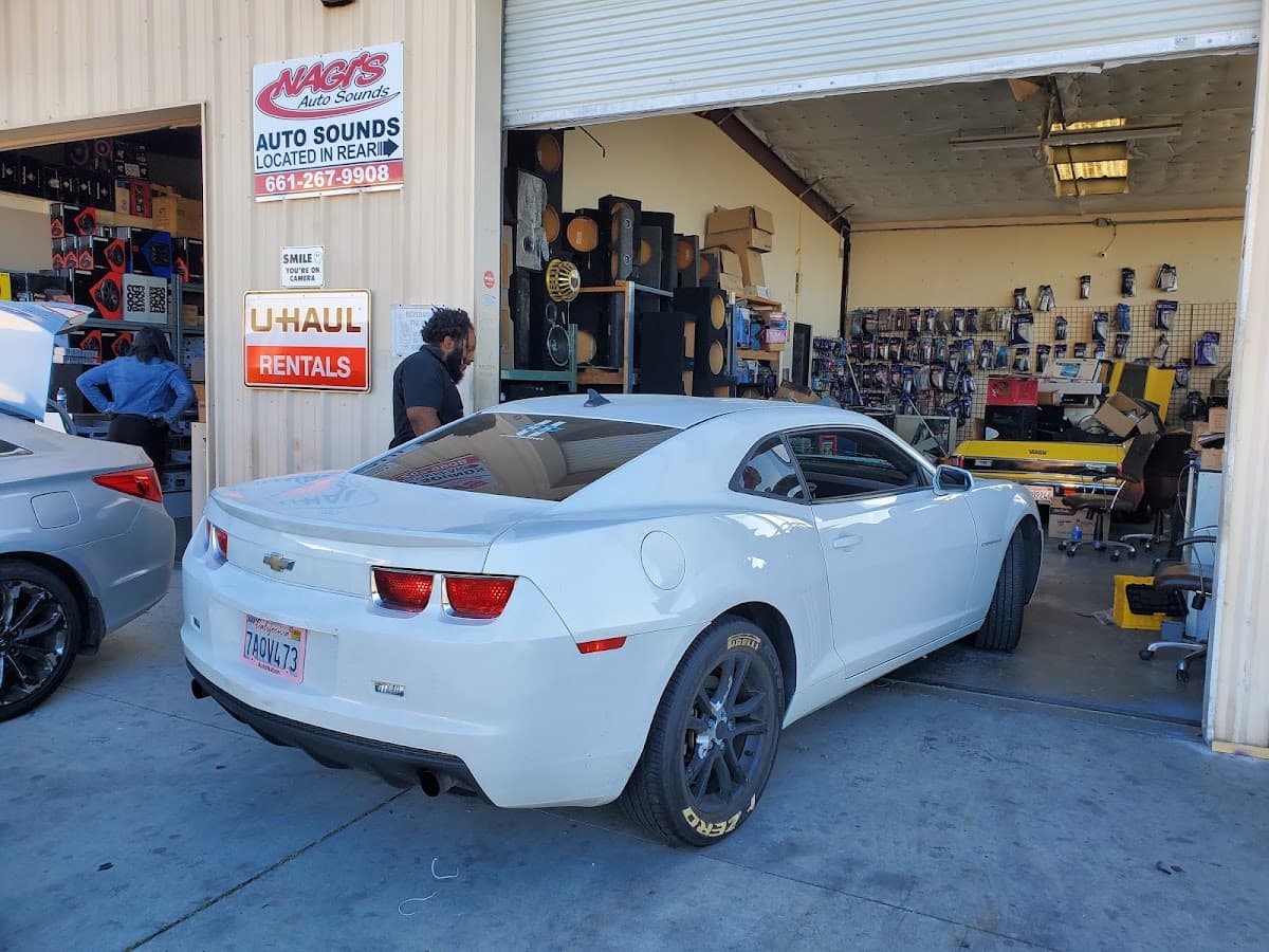 Nagi's Auto Sound image 9