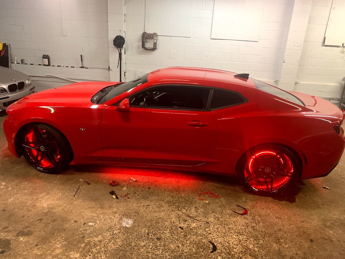 Jo-Di's Sound Center of Orange image 5