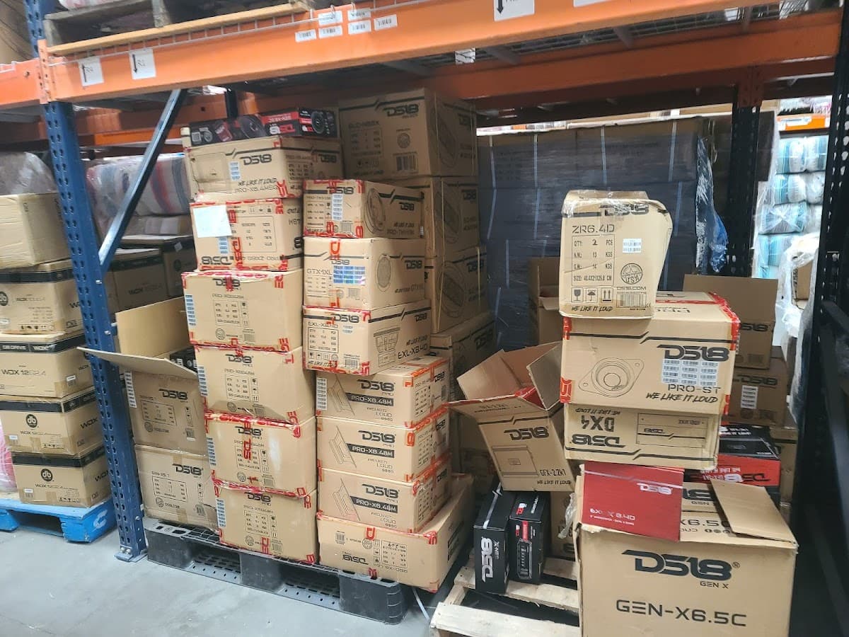 Zoom Automotive Technologies image 7