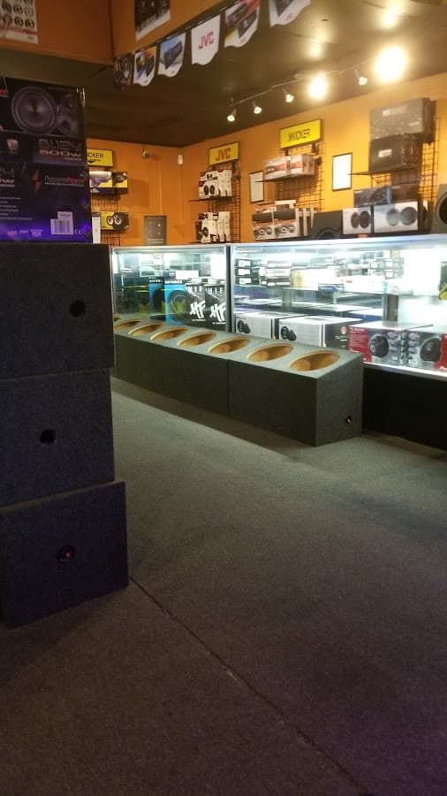 Imperial Car Audio image 8