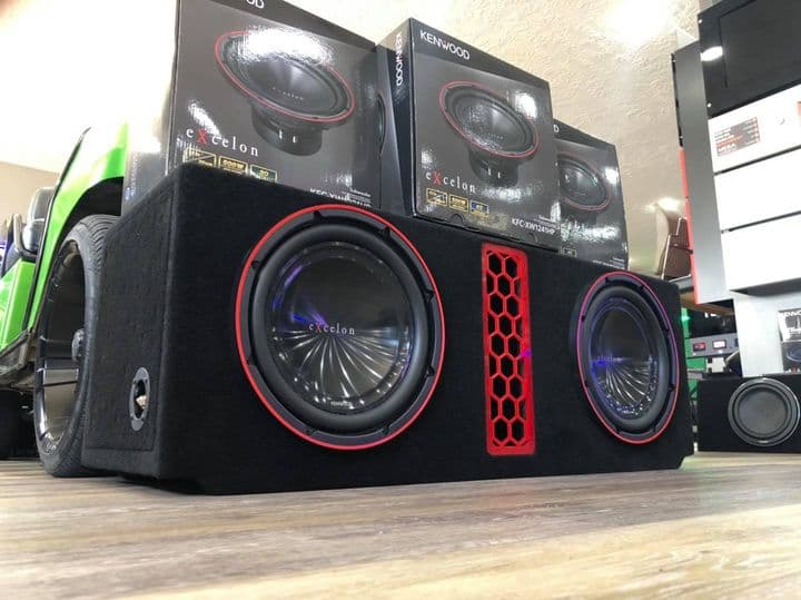 The Audio Edge image 10