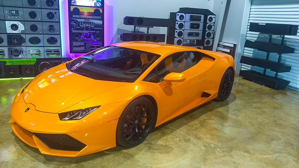 Audio Solutions & Accessories image 5