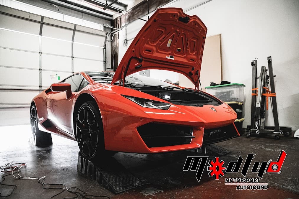 Modfyd Motorsports image 2