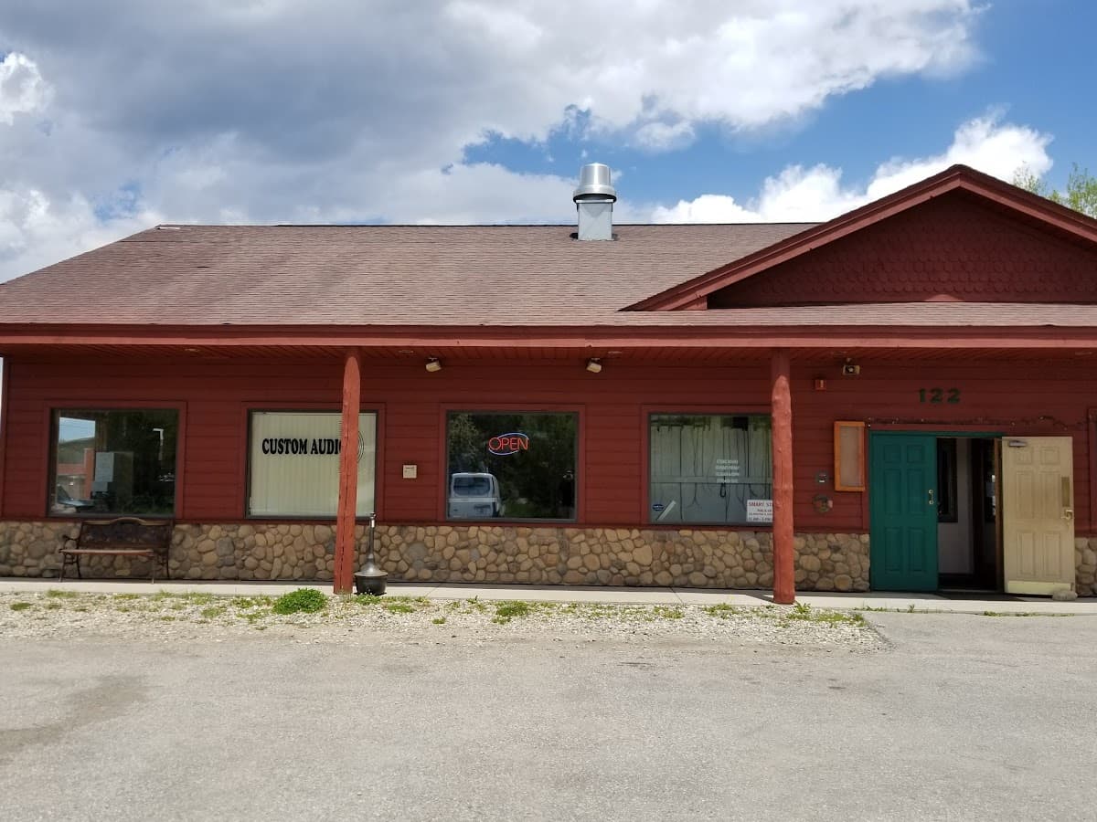 Custom Audio Design image 3