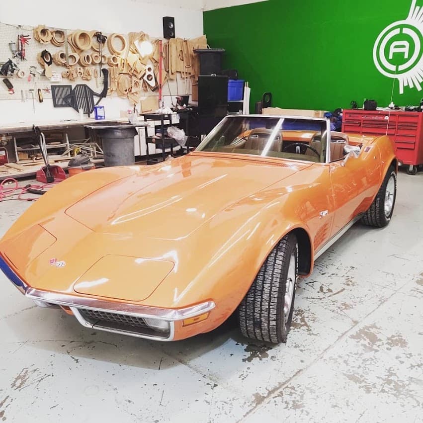 Absolutely Creative Customs image 5