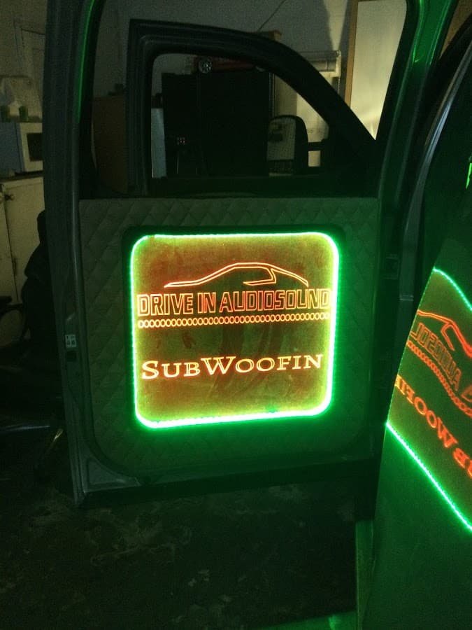 Drive In Audiosound LLC car audio shop in Midvale, Utah photo 5