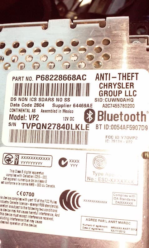 Ace Car Stereo image 9