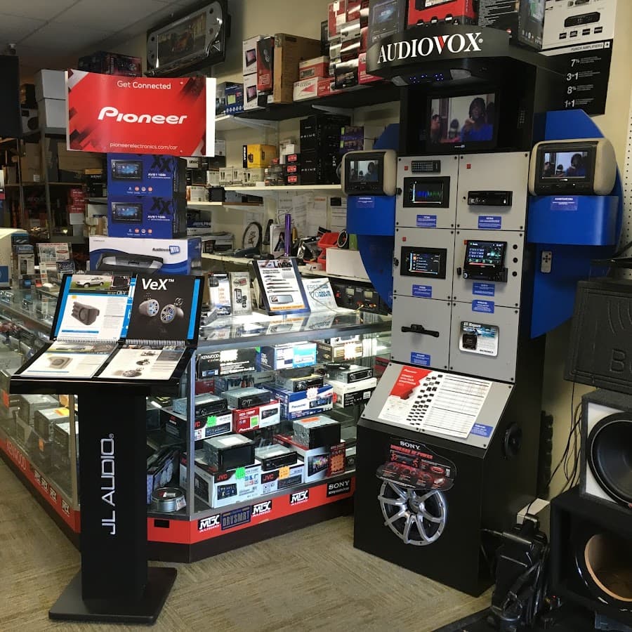 Chavez Electronics image 7