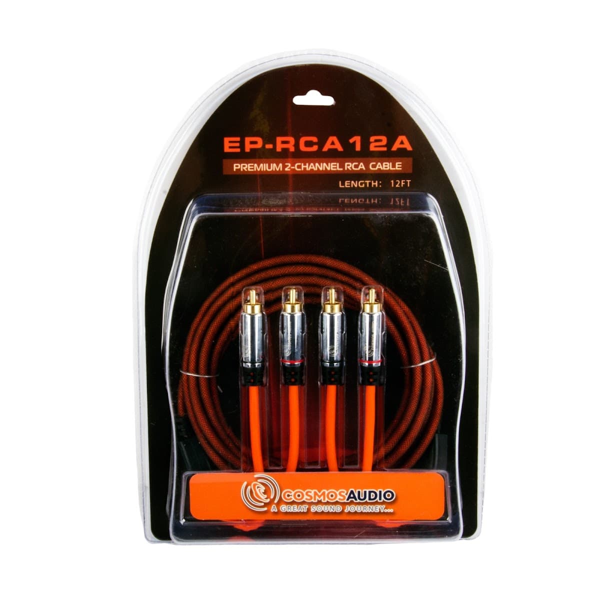 Cosmos Audio car audio shop in Manassas, Virginia photo 10