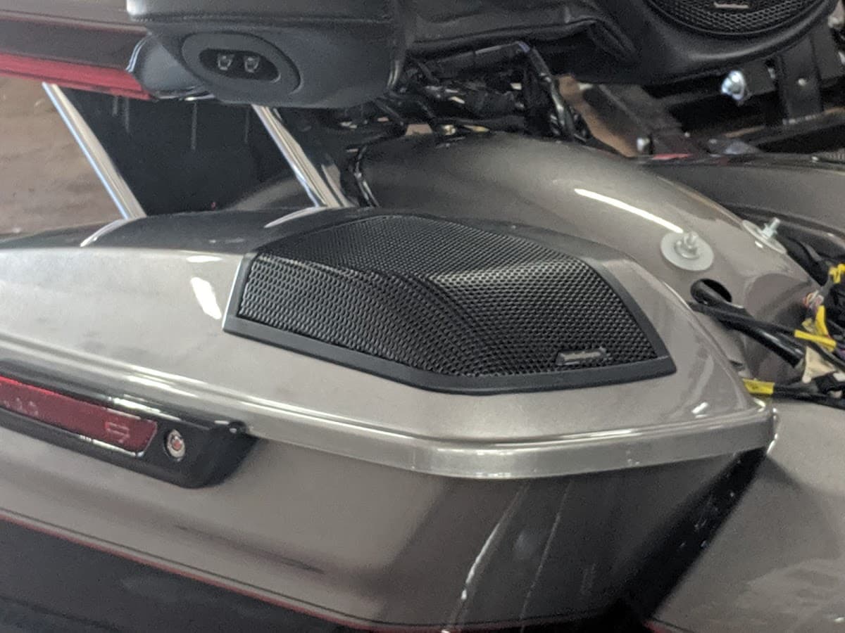 Hollywood Sound Audio image 3