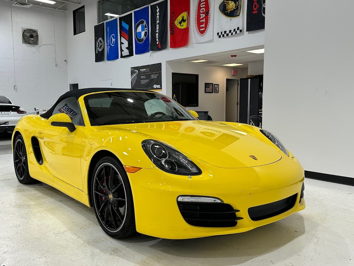 Hurley's Auto Audio car audio shop in McLean, Virginia photo 2