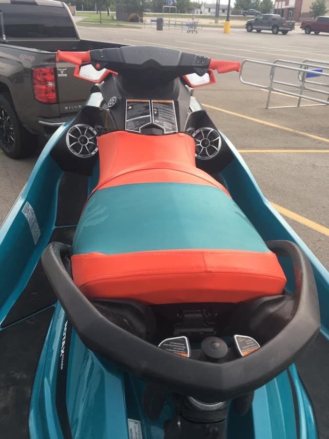 Audio Connections / AC Customs image 2