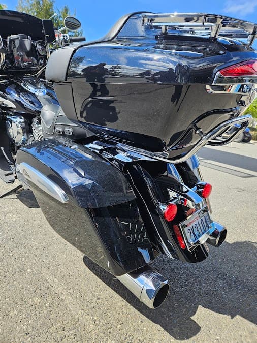 VanCour's Auto Detailing car audio shop in South Hill, Washington photo 5