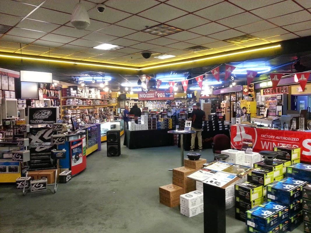 Sound of Tri-State image 6