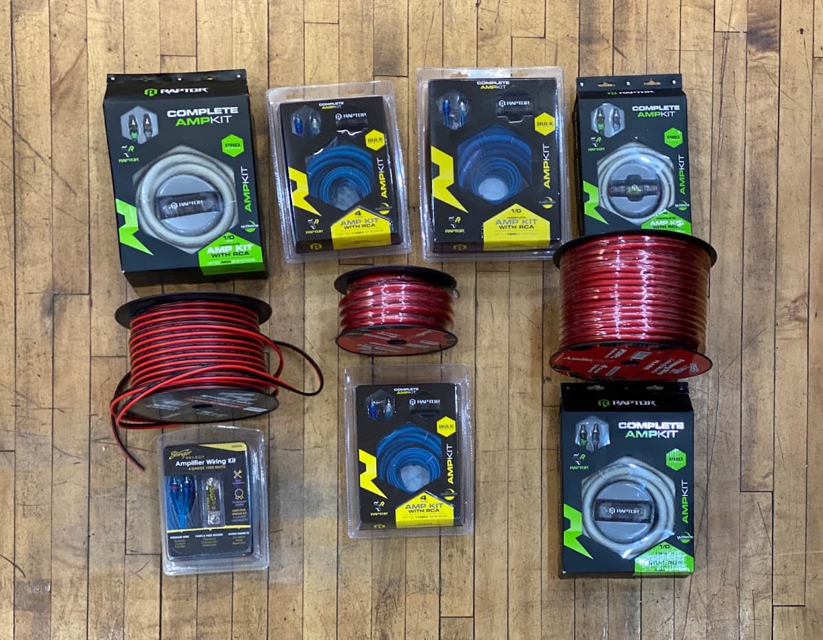 Audio Systems Elejidos car audio shop in St Paul, Minnesota photo 4