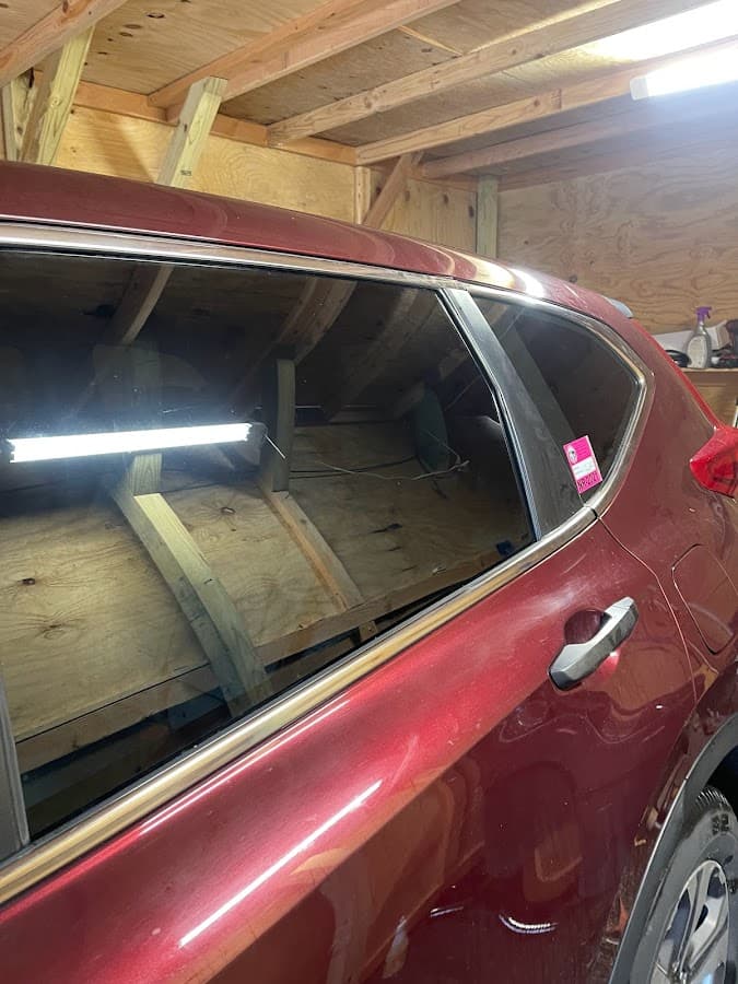 Jflow Custom Carstereo image 4