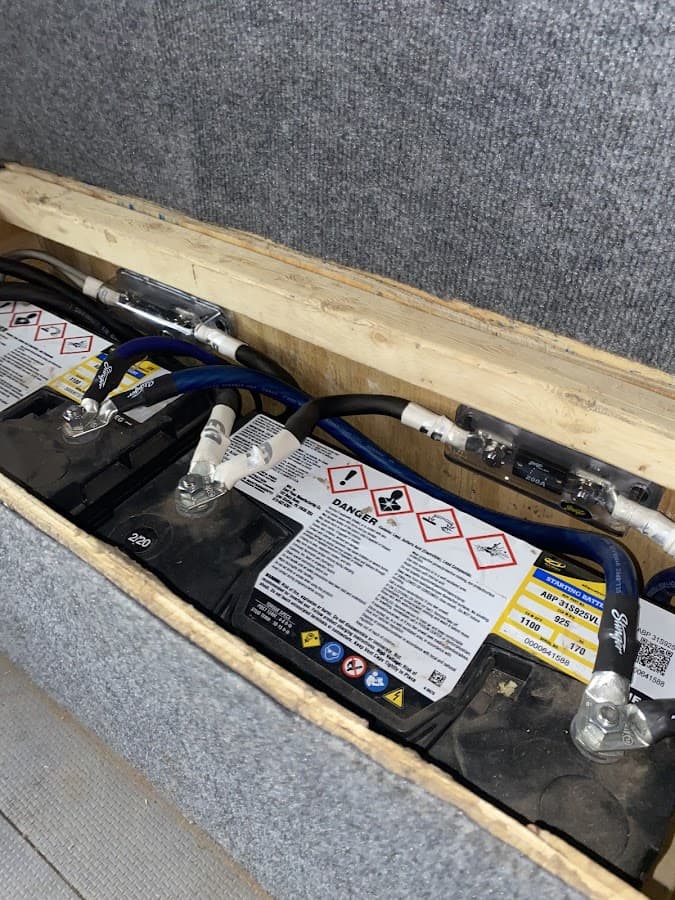 Eastern Audio car audio shop in Clovis, New Mexico photo 4