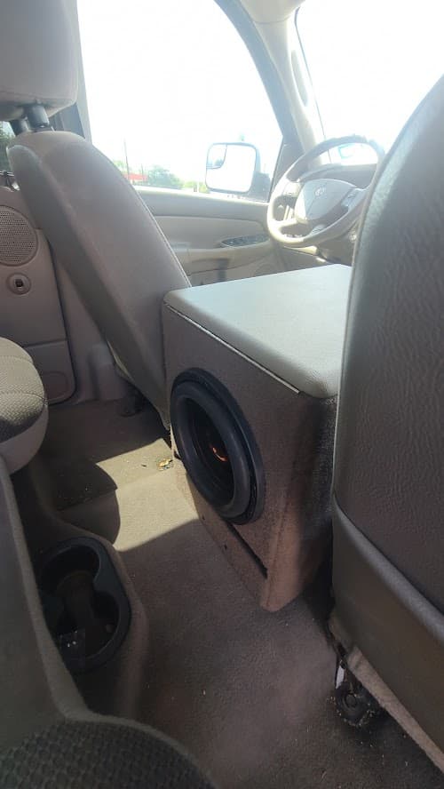 Custom Sound Works image 9