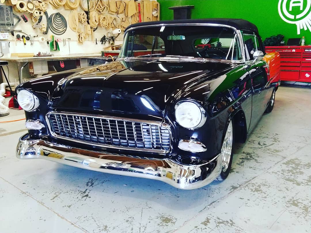 Absolutely Creative Customs image 8