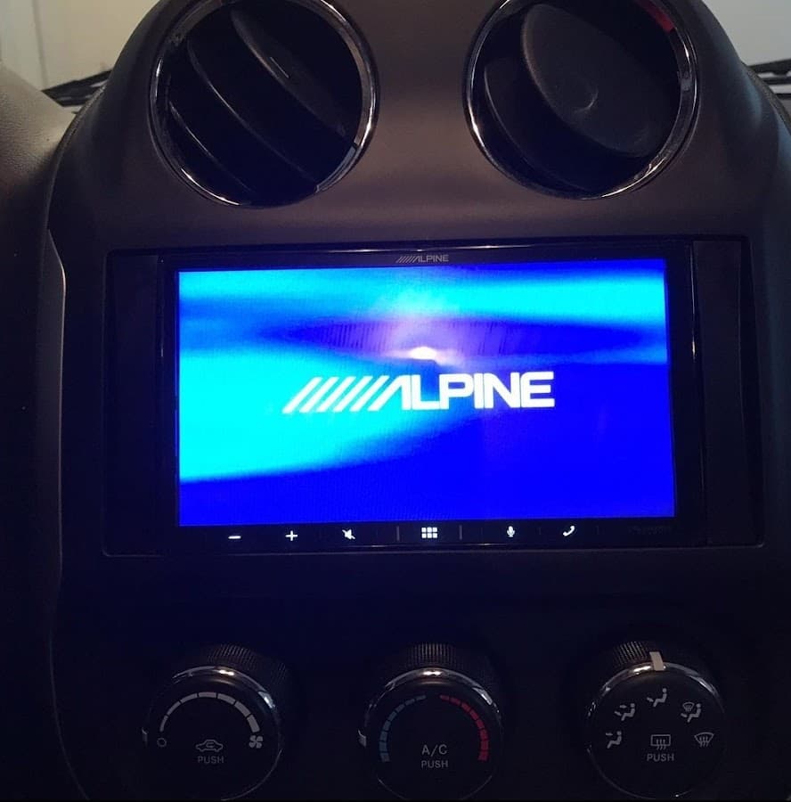 Spanking Clean Auto Sound and Security image 4