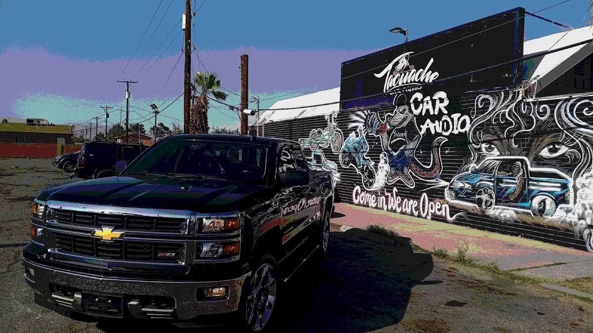 Takuache Car Audio image 3