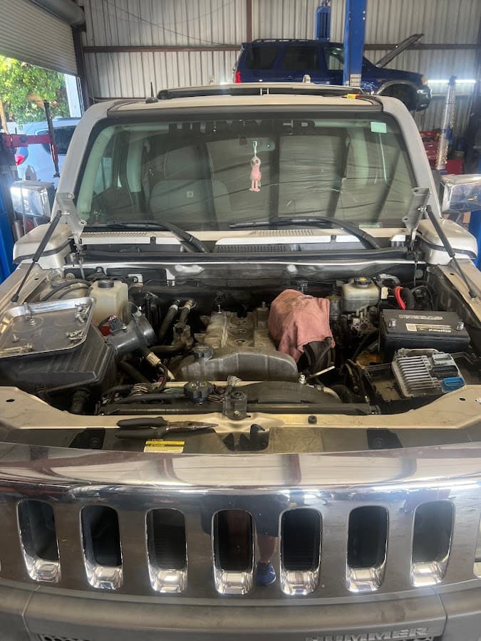 Lightning Auto Repair and Tires image 5