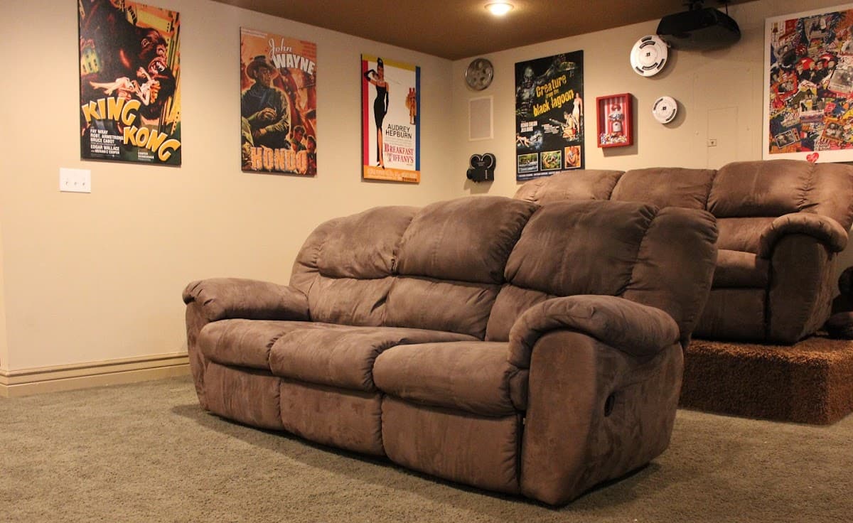 Jam Master Car Audio/Video & Window Tinting car audio shop in American Fork, Utah photo 6