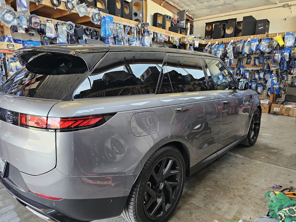 Nagi's Auto Sound image 3