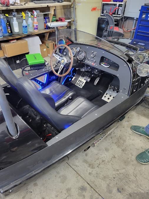 Stereo Steve's car audio shop in Orem, Utah photo 5