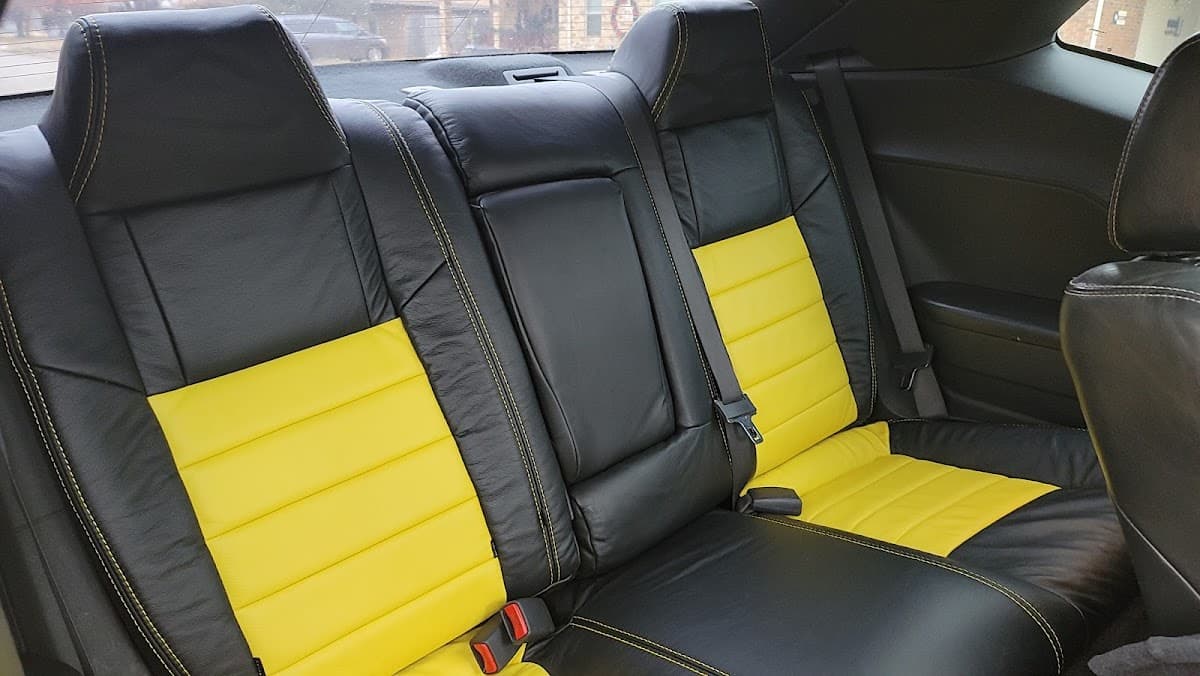 Audio Connections / AC Customs image 5