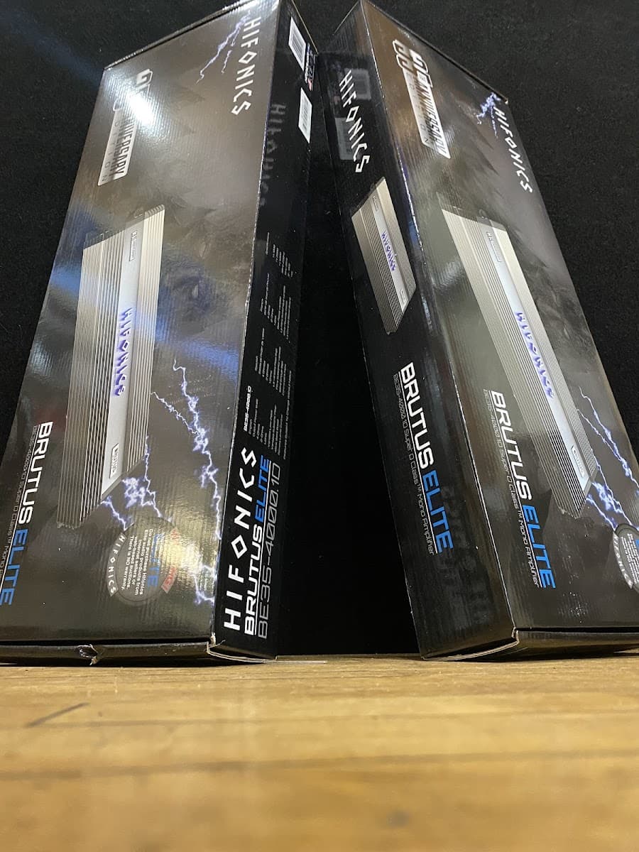 Audio Systems Elejidos car audio shop in St Paul, Minnesota photo 8