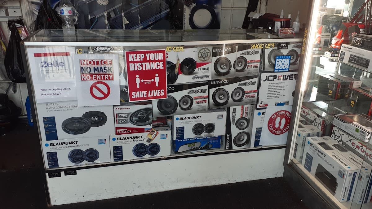 Soundland auto Stereo image 8