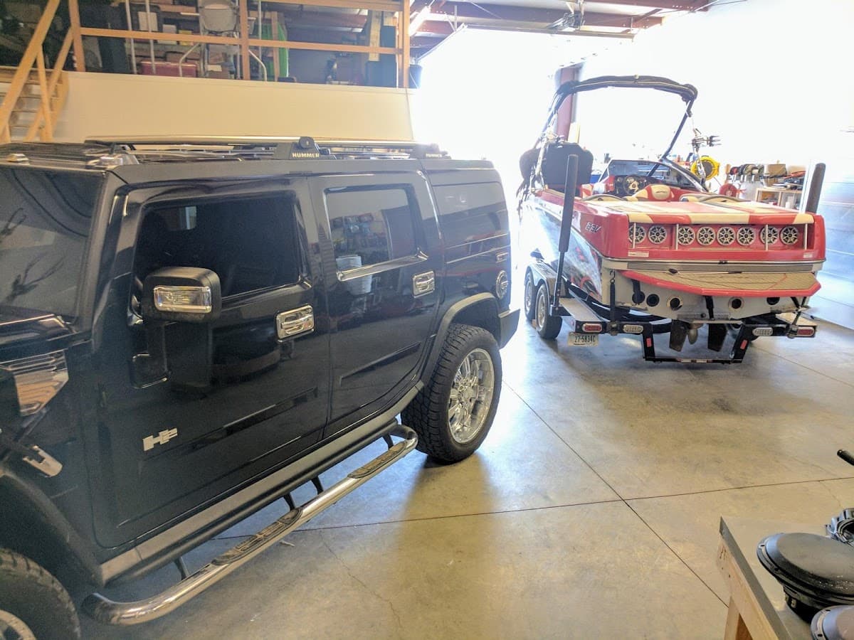 Wired and Company image 7