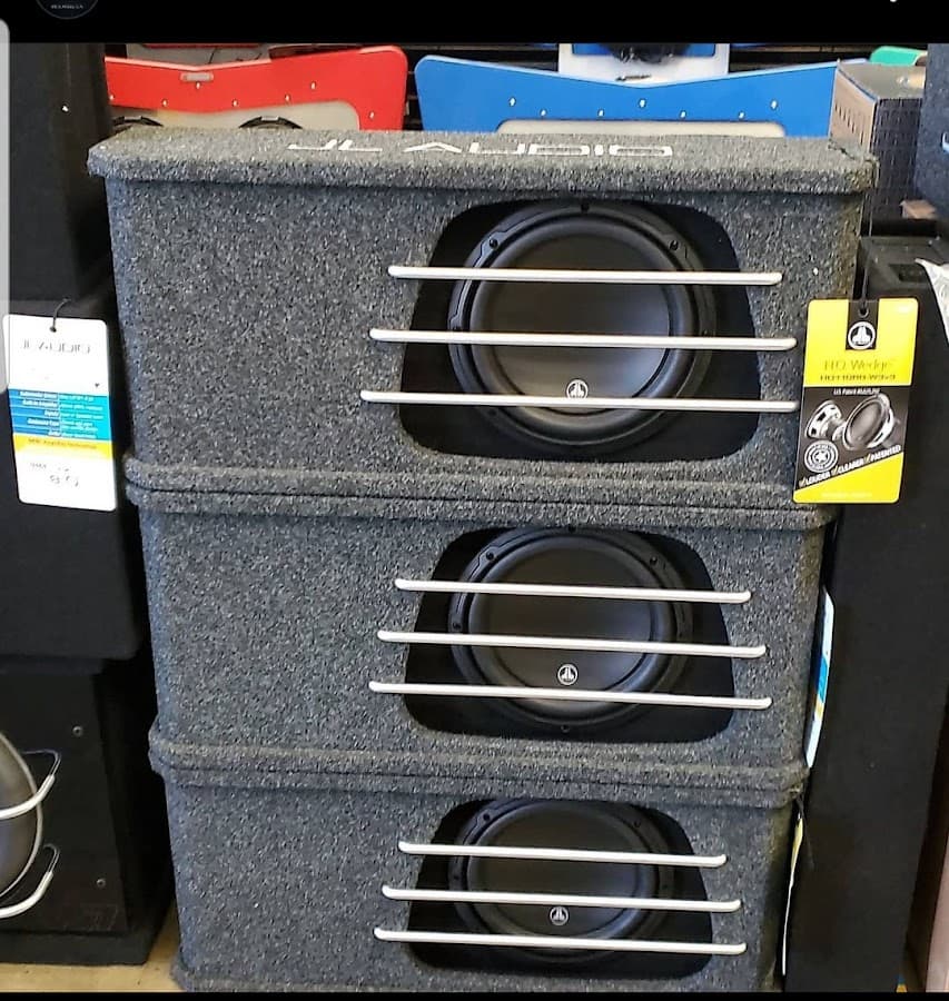 Elite Car Stereo image 8