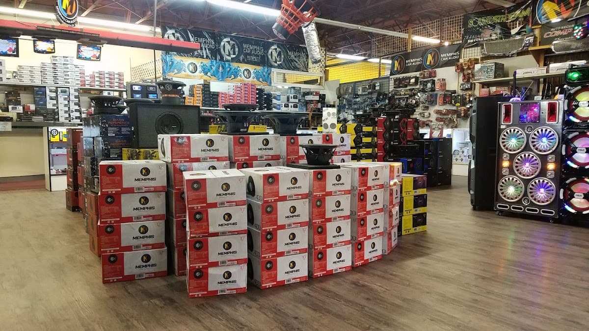 Quality Sound Car Audio image 4