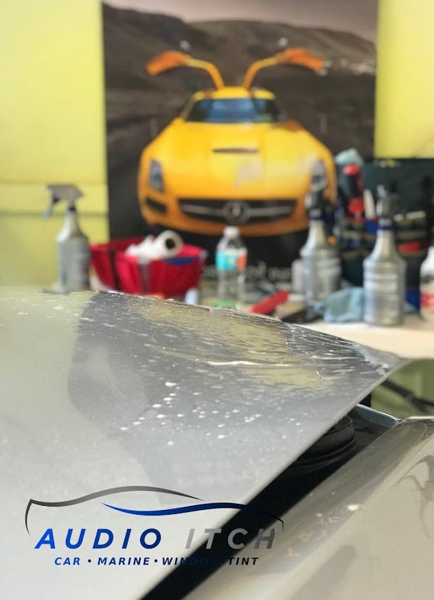 The Audio Itch of Tampa Bay image 4