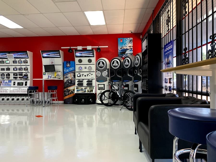 Texas Audio Car Stereo & Security image 10